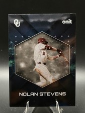 Nolan Stevens #64