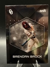 Brendan Brock #65