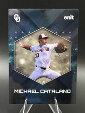Michael Catalano #67