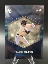Alec Blair #68