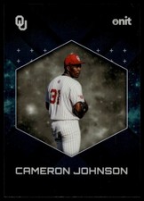 Cameron Johnson #69