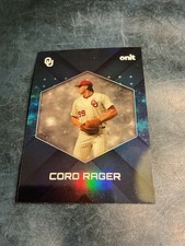 Cord Rager #70