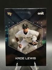 Kade Lewis #71