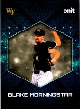 Blake Morningstar #72