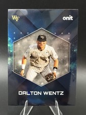Dalton Wentz #74