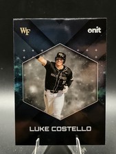 Luke Costello #75