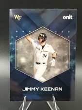 Jimmy Keenan #77