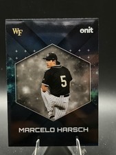 Marcelo Harsch #78