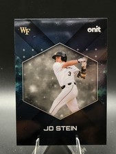 JD Stein #79