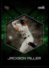 Jackson Miller #80