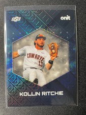 Kollin Ritchie #81