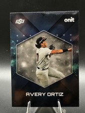 Avery Ortiz #82