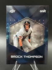 Brock Thompson #85