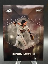 Aidan Meola #86