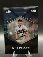 Ethan Lund #88