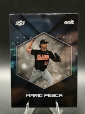 Mario Pesca #89