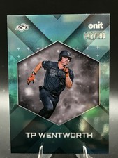 TP Wentworth #90