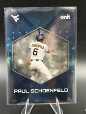 Paul Schoenfeld #91