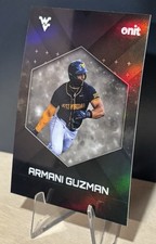 Armani Guzman #92