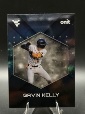 Gavin Kelly #93