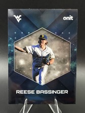 Reese Bassinger #94