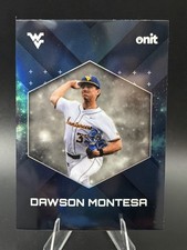 Dawson Montesa #95