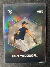 Ben McDougal #97