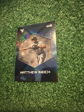 Matthew Ineich #98