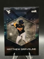 Matthew Graveline #100