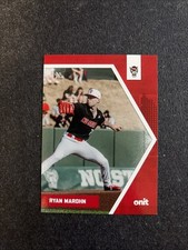 Ryan Marohn #B-22