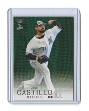 Jose Castillo #137