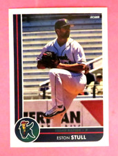 Eston Stull #28