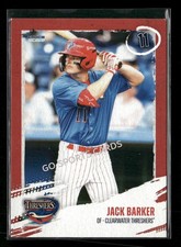 Jack Barker #01