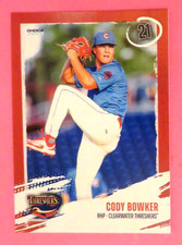 Cody Bowker #05