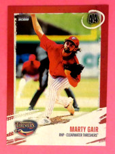 Marty Gair #12