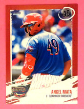 Angel Mata #20