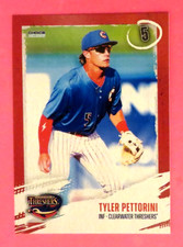 Tyler Pettorini #23