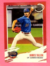 James Tallon #27