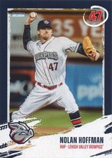 Nolan Hoffman #20