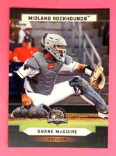 Shane McGuire #18