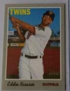 Eddie Rosario [Mini] #25