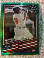 Ricky Lopez #102