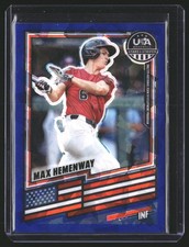 Max Hemenway #152
