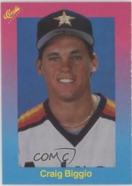 Craig Biggio #51