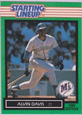 Alvin Davis
