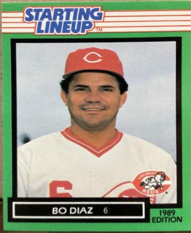 Bo Diaz