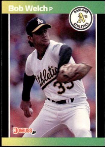 Bob Welch