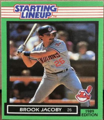 Brook Jacoby