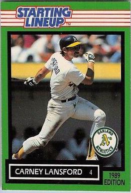 Carney Lansford