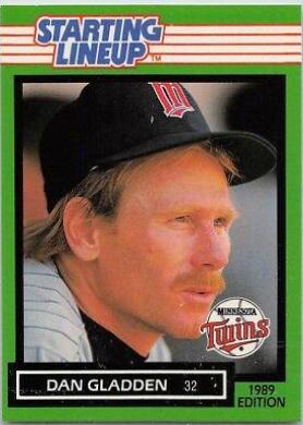Dan Gladden
